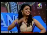 Idea D4 Dance 30 5 2014 Mazhavil Manorama Comedy Jewel Romance