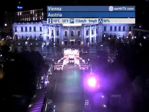 Cannes - France, Geneva - Switzerland, Barcelona - Spain, Gibraltar - British Overseas Territories, Venice - Italy, Vienna - Austria, Prague - Czech Republic