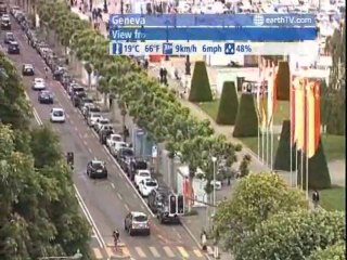 Palma de Mallorca - Spain, Las Vegas - USA, Gibraltar - British Overseas Territories, Venice - Italy, Geneva - Switzerland, Arcachon - France, Barcelona - Spain