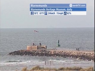 Ekaterinburg - Russia, Geneva - Switzerland, Niagara Falls - Canada, Warnemunde - Germany, Budapest - Hungary, Barcelona - Spain, Stuttgart - Germany