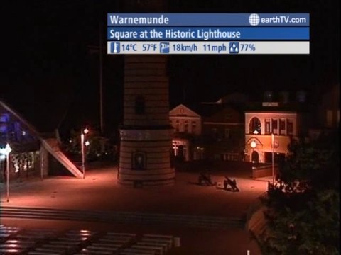 Niagara Falls - Canada, Ekaterinburg - Russia, Vienna - Austria, Gibraltar - British Overseas Territories, Las Vegas - USA, Lugano - Ticino - Switzerland, Warnemunde - Germany