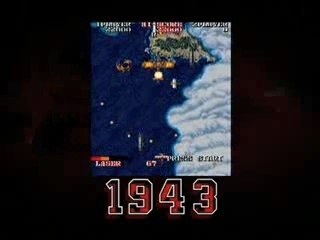 Capcom Classics Collection Reloaded PSP