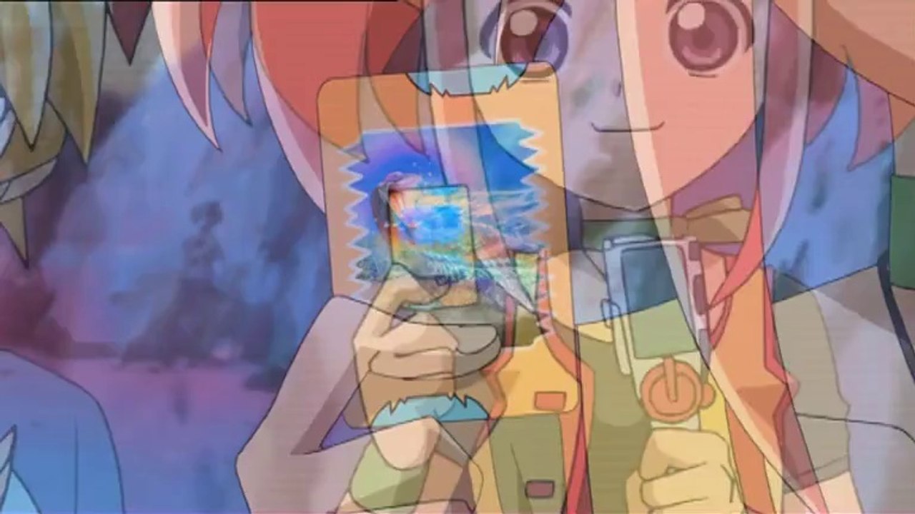 Dinosaur King Folge 25 Minenspiel