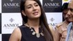 Preety Jhangiani at Project Blossoming of Anmol Jewellers