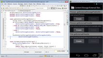 Learning Android App Programming 92