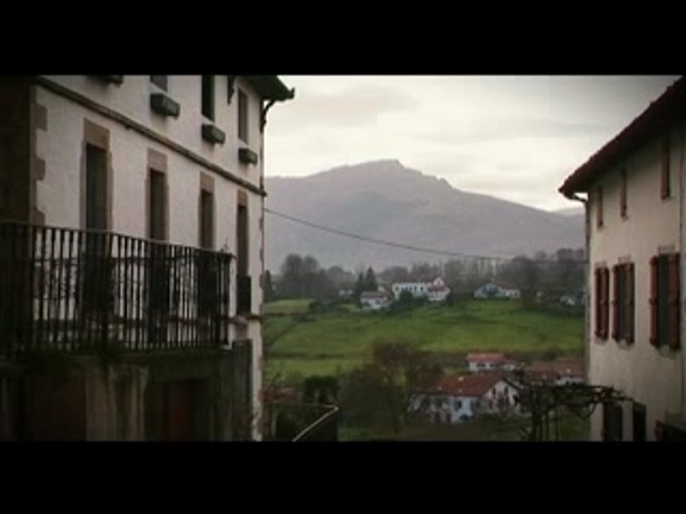 La montagne - Sing For Rugby - Le Coq Sp