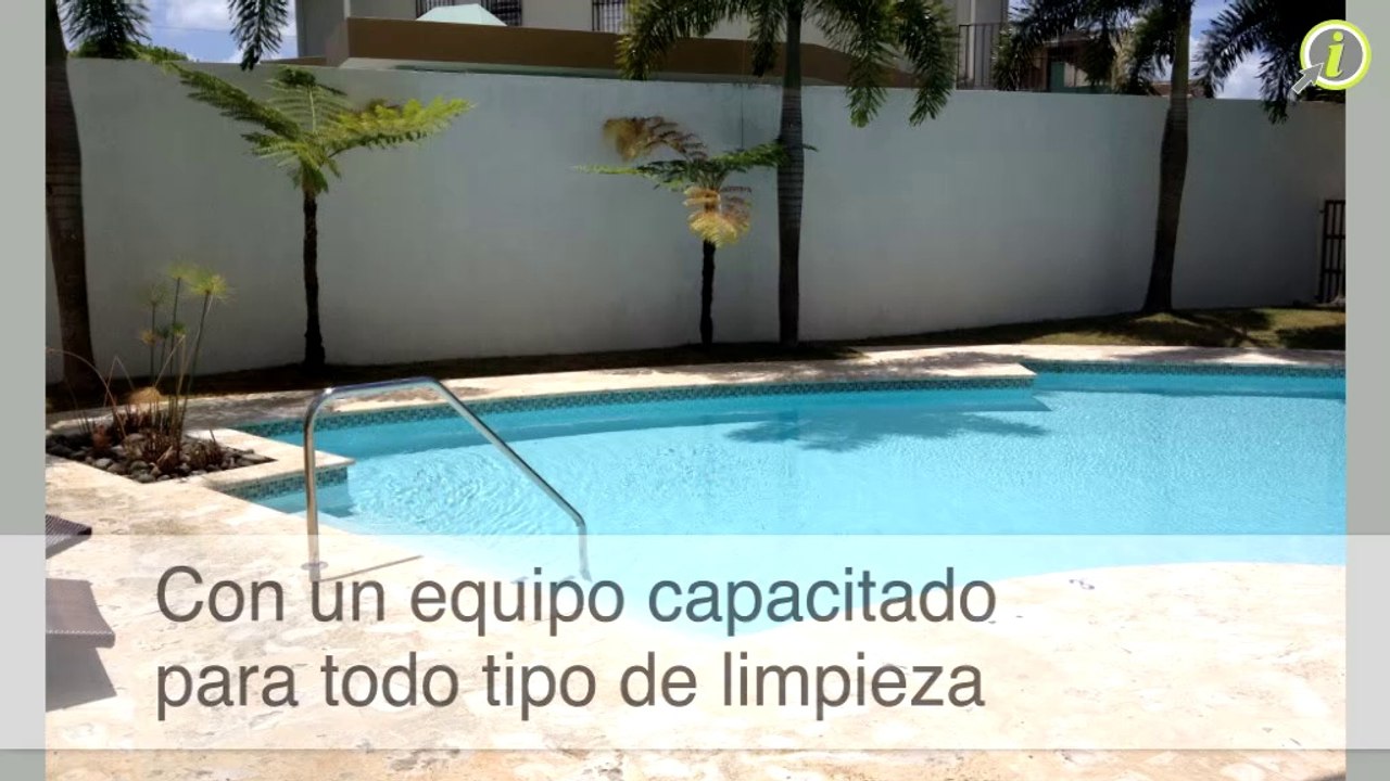 Innovative Cleaning Services / Limpieza de Oficinas San Juan