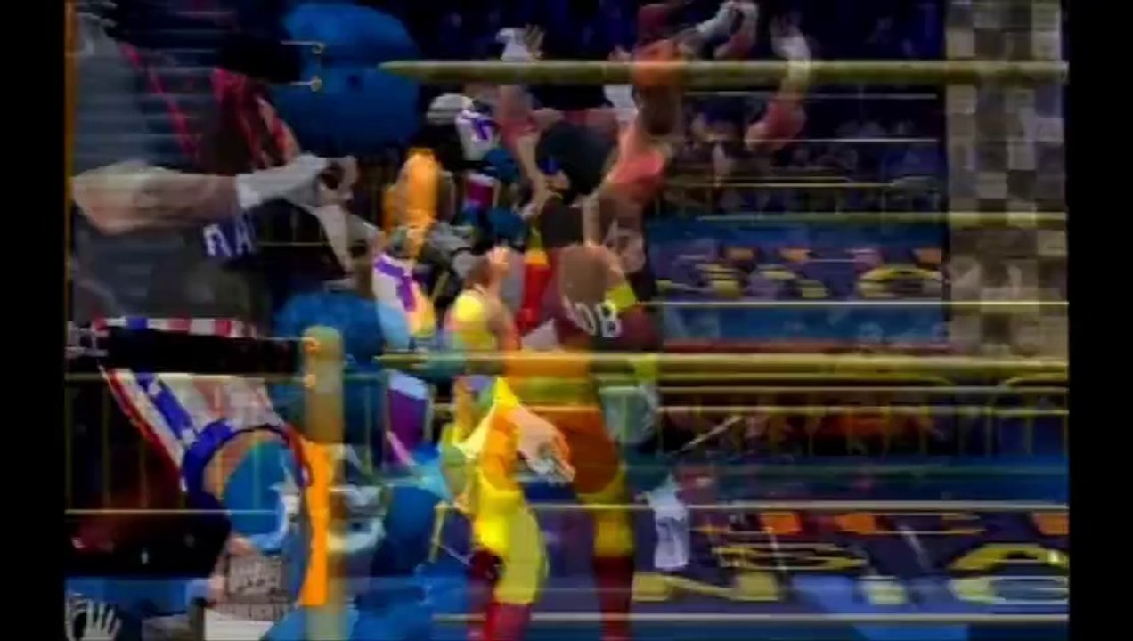 Bozawood Wrestling Presents jCbW Saturday Nights EP 4 5.31.2014