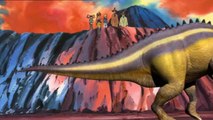 Dinosaur King Folge 30 Verliebt in Mexiko