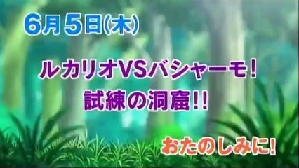 preview pokemon xy cap ep 31