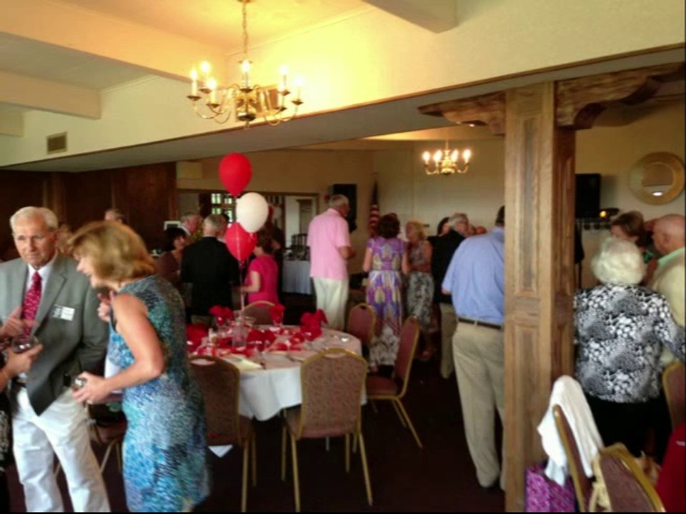JJBWorks' The So Scranton Catlick High Class of 1963 Slideshow Before 1st year Anniversary Video