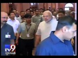 Jayalalithaa's first meeting after Modi's anointment as the PM - Tv9 Gujarati
