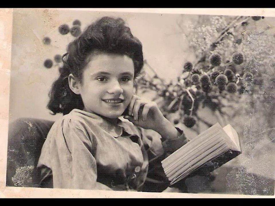 Maman je t'aime