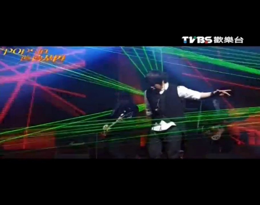 2014.05.30 POPS的遺傳基因 Mayday