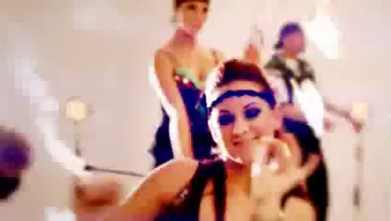 Jugni Ji - Kanika Kapoor - Dr. Zeus Feat. Shortie - Official Video 2012 HD