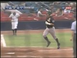 HomeRun de Jonathan del Campo de Pericos de Puebla 07-05-2014
