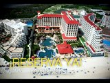 Paquetes Cancún Todo Incluido: Hotel Gr Solaris