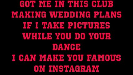 Jason Derulo Wiggle Lyrics