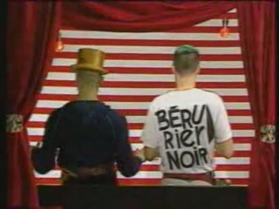 Bérurier noir - Et hop -