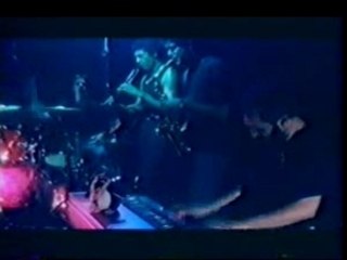 Mëkanïk, petite reprise entre amis ..