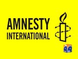 Amnesty International on Geo Tv Closure-31 May 2014