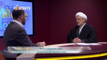 Diálogo Abierto - La importancia del Sagrado Corán y su recitación