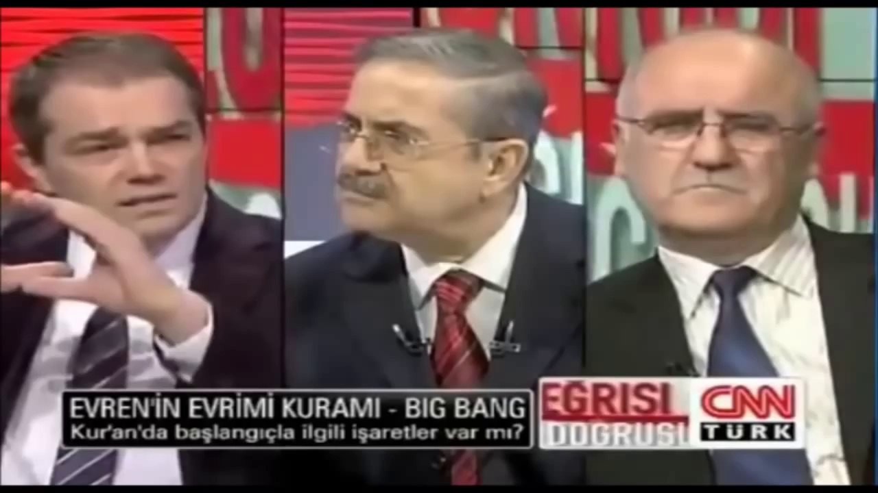İspatlı Kuran Mucizesi Hayret Edeceksiniz!!