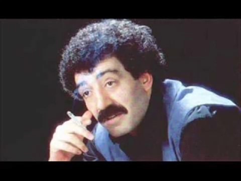 Müslüm Gürses-Dinleyin Geceler....