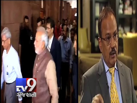 Why Ex-Intelligence Bureau chief Ajit Doval appointed as National Security Advisor to PM Narendra Modi - Tv9 Gujarati