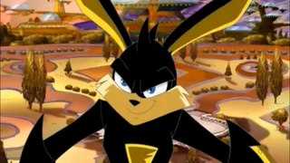 Loonatics Unleashed and the Super Hero Squad Show Episode 34 - In the Pinkster Part 1