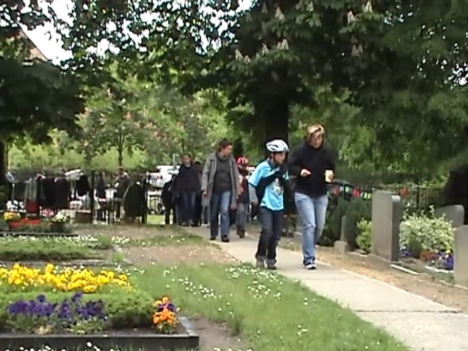 Impressionen aus unserer Arbeit