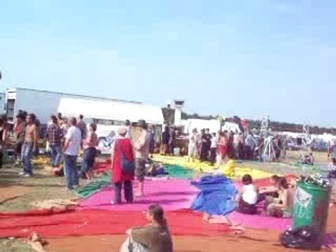 Teknival Vannes 2006 bzh Acolytes 6tem