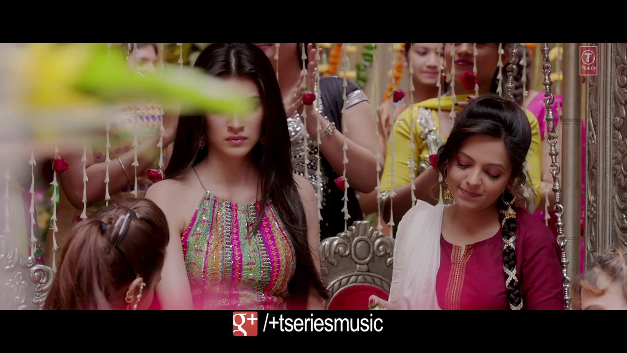 Heropanti- Tabah Video Song - Tiger Shroff, Kriti Sanon, Mohit Chauhan - Video Dailymotion[via torchbrowser.com]