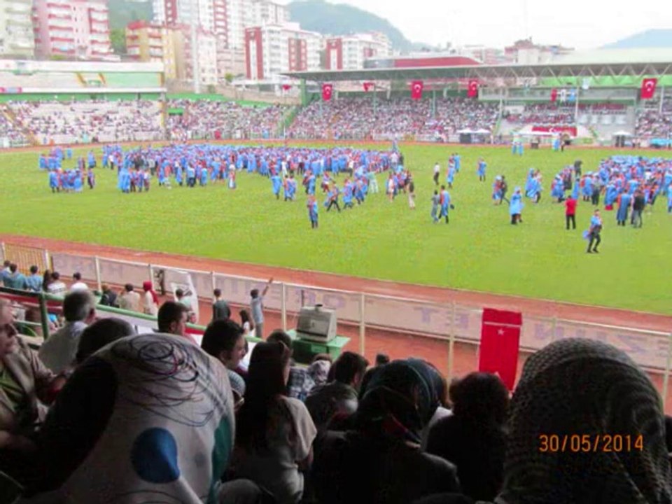 giresun 2014