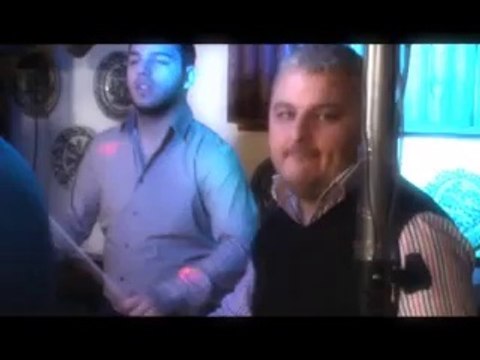 FLORIN SALAM - TE IUBESC, JE T'AIME, I LOVE YOU FINAL