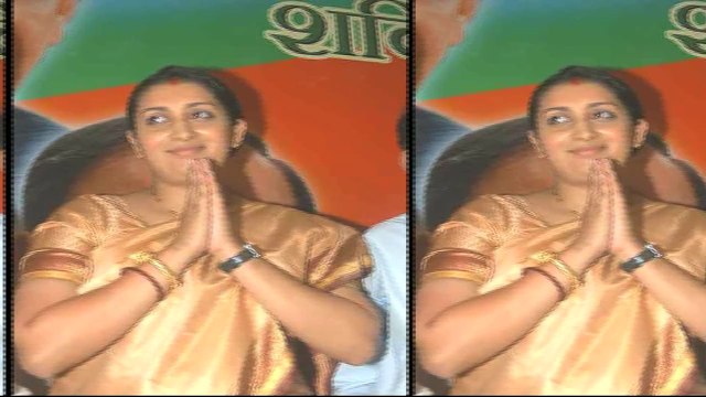 Digvijay Singh takes a dig at Smriti Irani over DU row