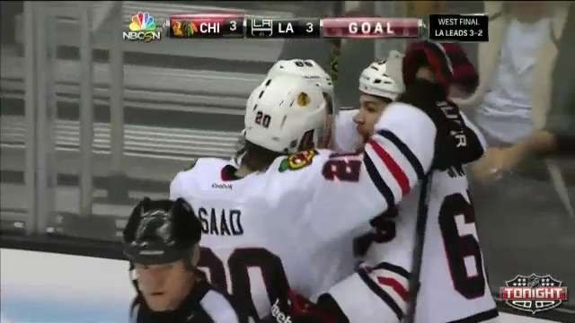 HIGHLIGHTS: Blackhawks Force Game 7