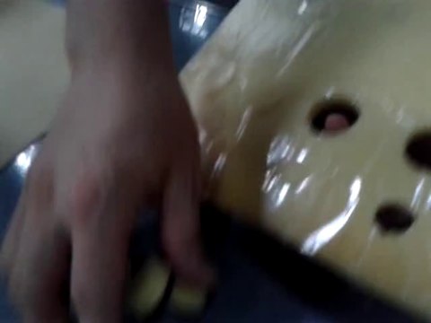 polyethylene foam cutter plotter cutting machine