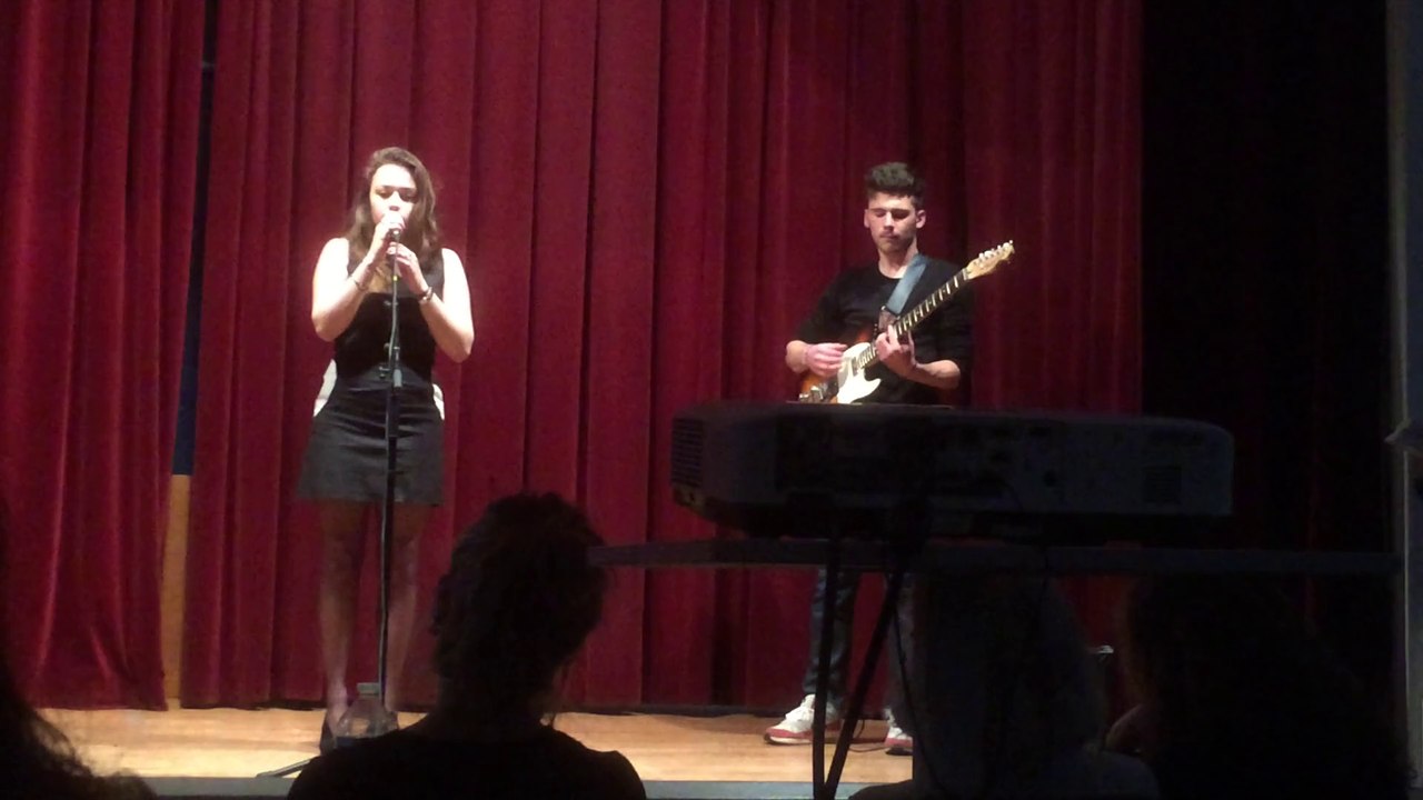 Talent IUT