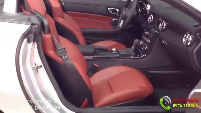 Mercedes SLK350, SLK 350 2014, mua xe với ưu đãi lớn,giao xe sớm nhất, Mua xe SLK350 trả góp