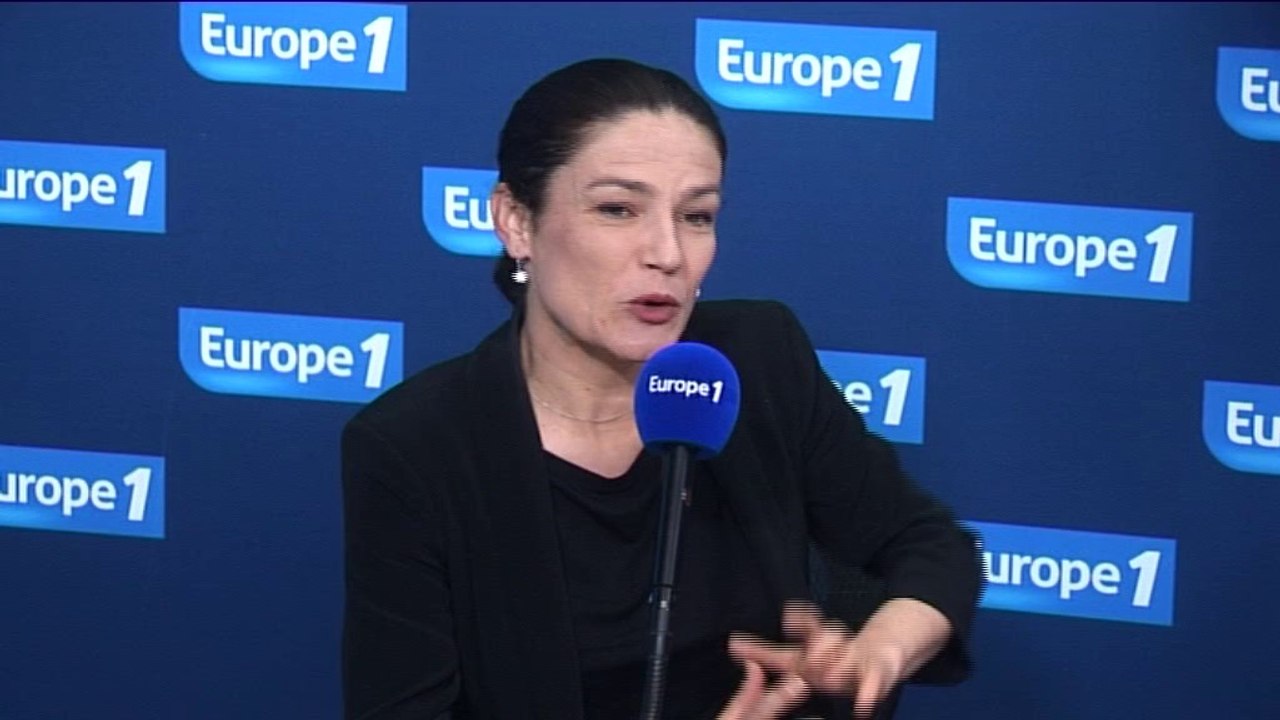 Chantal Jouanno : "Il n'y a pas de guerre des chefs au Centre"