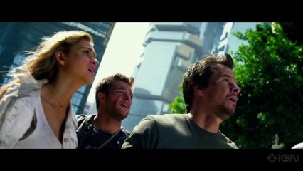 Transformers: Age of Extinction - Exclusive Spot TV [VO|HD1080p]