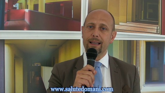 VIDEO OPEN DAY PER LA GIORNATA MONDIALE SCLEROSI MULTIPLA- DR. A. PAOLILLO, BIOGEN