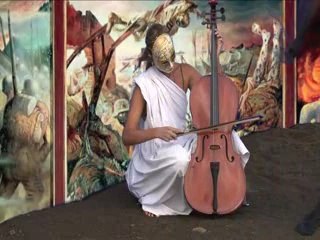 Bande ANNONCE film APOLLINAIRE