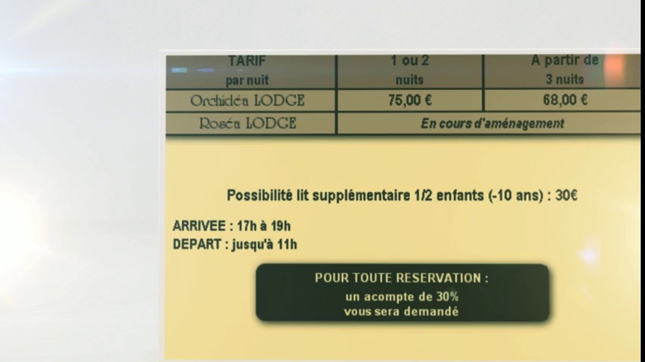 chambres d'hotes à sézanne - Marne - Champagne - France