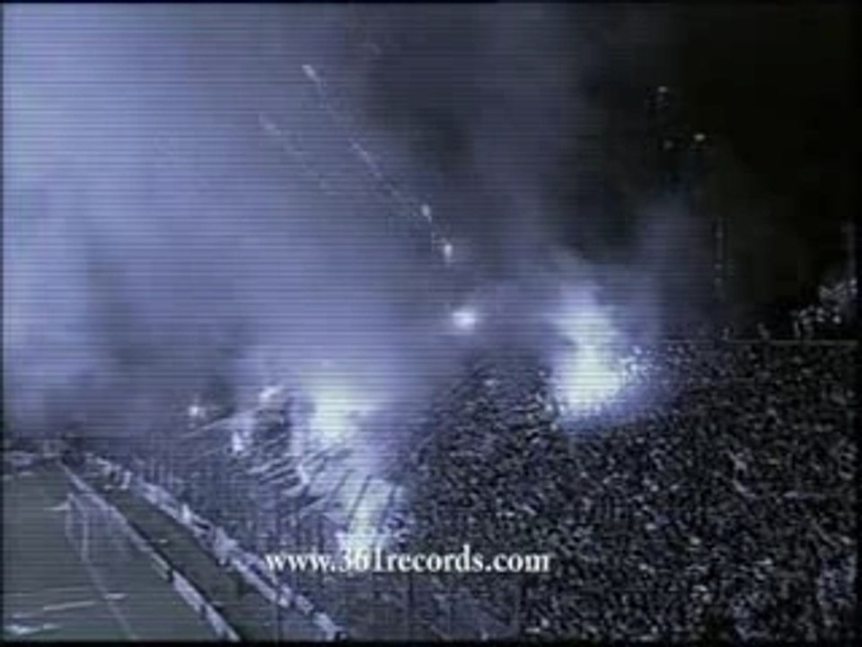 Akhenaton Featuring Shurik'n - La Fin De