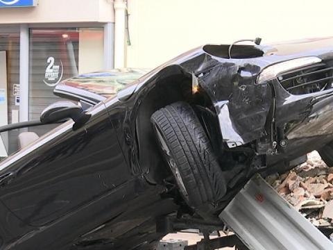 Accidents mortels dus à la vitesse: un phénomène difficile à prévenir - 31/05
