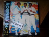 HI TENSION -IN THE DARK(RIP ETCUT)STREETWAVE REC 84