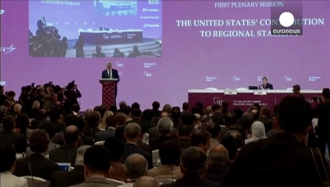 Gli Usa alla Cina: no ad azioni destabilizzanti nel Mar cinese