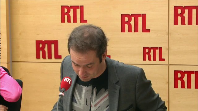 Tanguy Pastureau : Des sous pour Christine Boutin